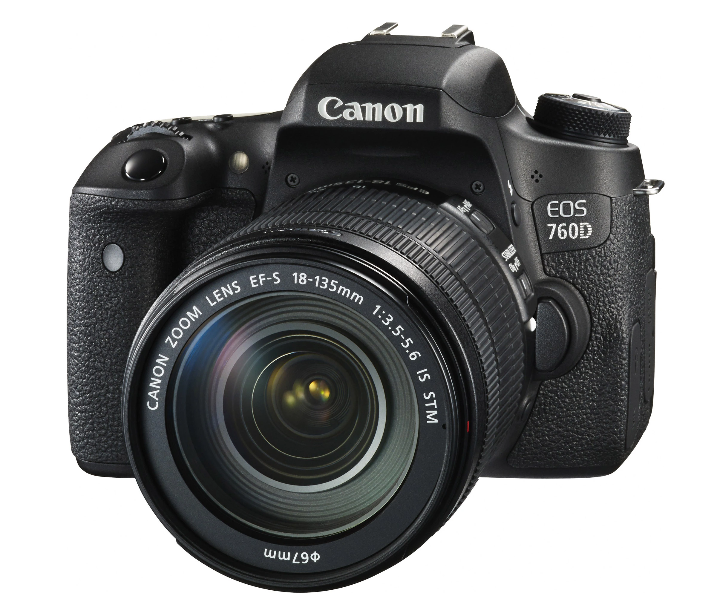Canon 760D